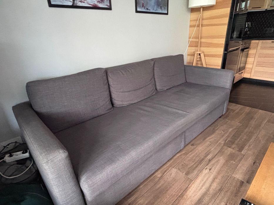 Sofa 3 osobowa Ikea