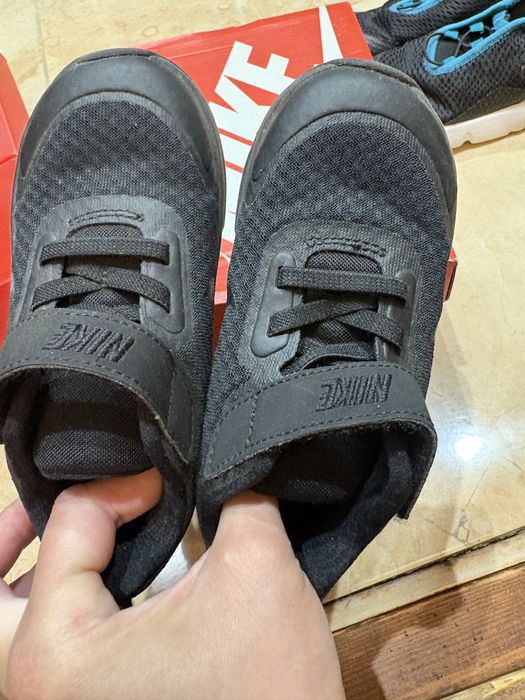 Дитячі кроссовки nike