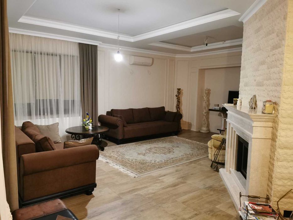 Продается дом в с Фонтанка