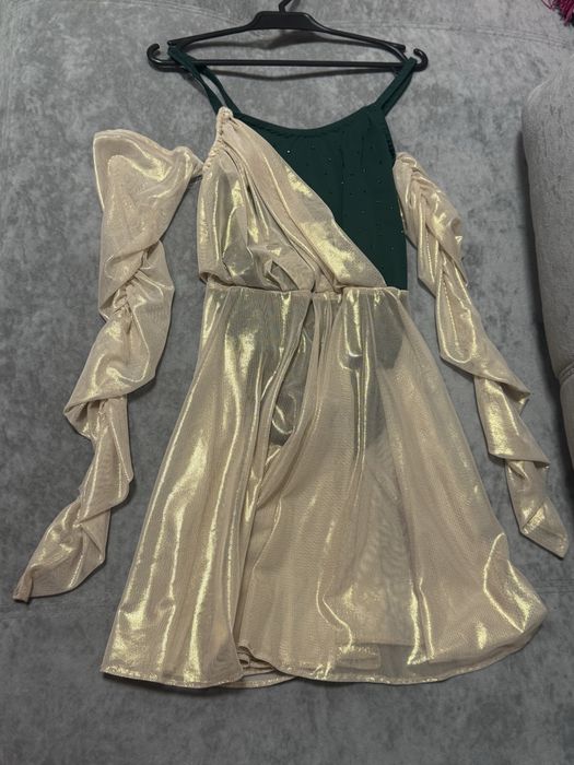 Купальник для художньої гімнастики