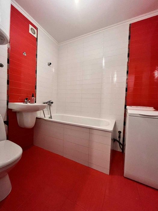 1-room apartment apartment by the address st. Kulikovo pole pl Oktyabrskoy revolyutsii pl (area 31 m²) - Atlanta.ua - photo 13