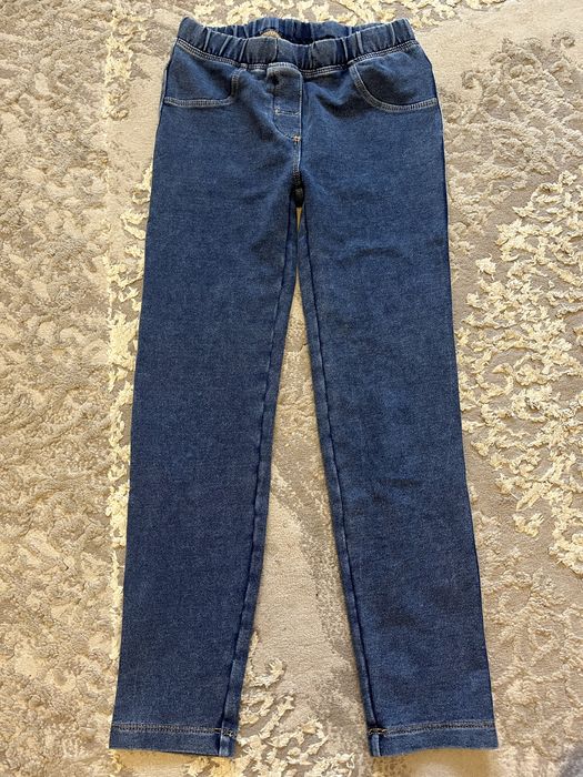 Джинси для дівчинки