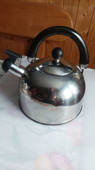 Czajnik tradycyjny  Livarno home