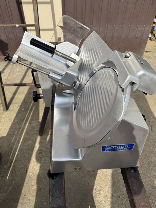 Krajalnica przemysłowa FIA Boston