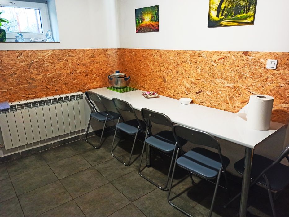 Noclegi Pracownicze - Hostel Karolinka - Tanie Noclegi