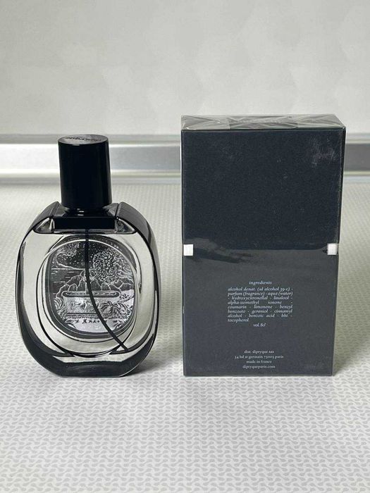 Парфуми Diptyque Philosykos 75 ml