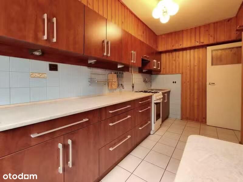 Mieszkanie – Kraków, Kozłówka, Bieżanów-Prokocim - Widok 3