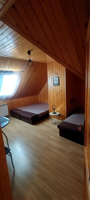 Domek/Apartament