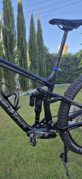 Transition Patrol 2018 – M – Hope / RockShox / DT Swiss
