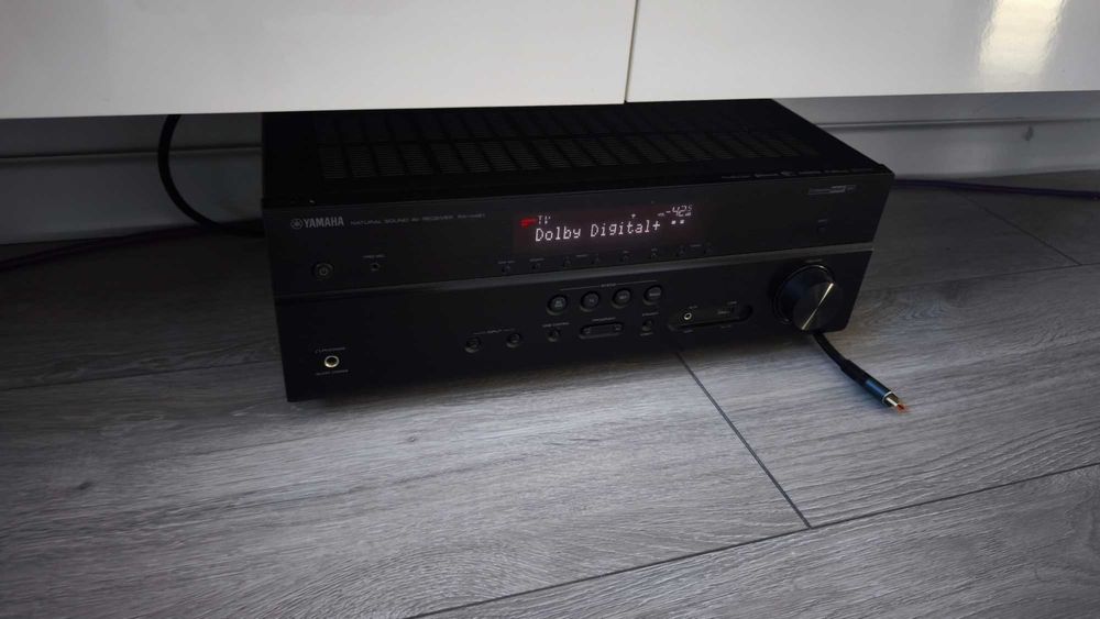 Amplituner Yamaha Rx481