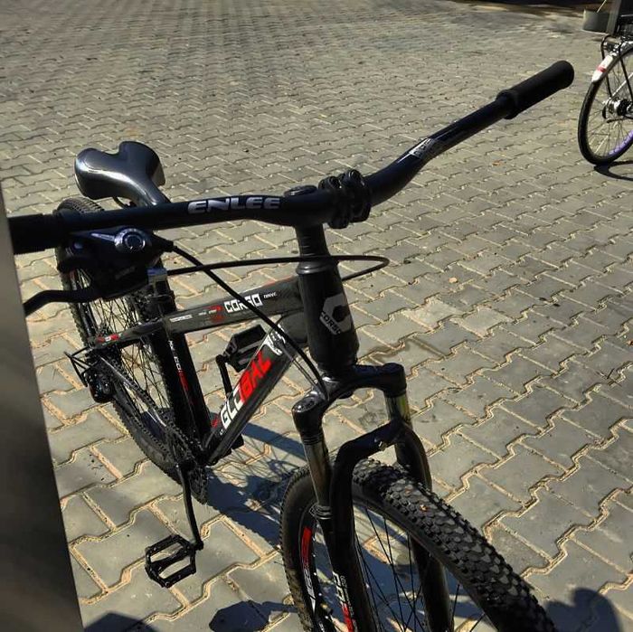 Велосипед бу у гарному стані