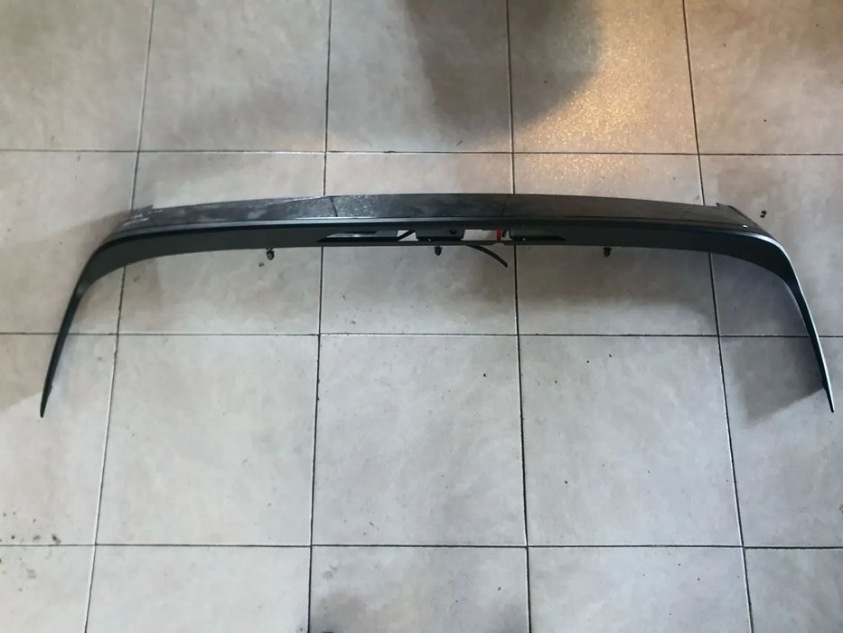 AILERON HYUNDAI I10 / 87210k7000