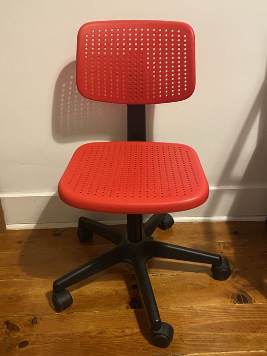 Cadeira Giratória Ikea