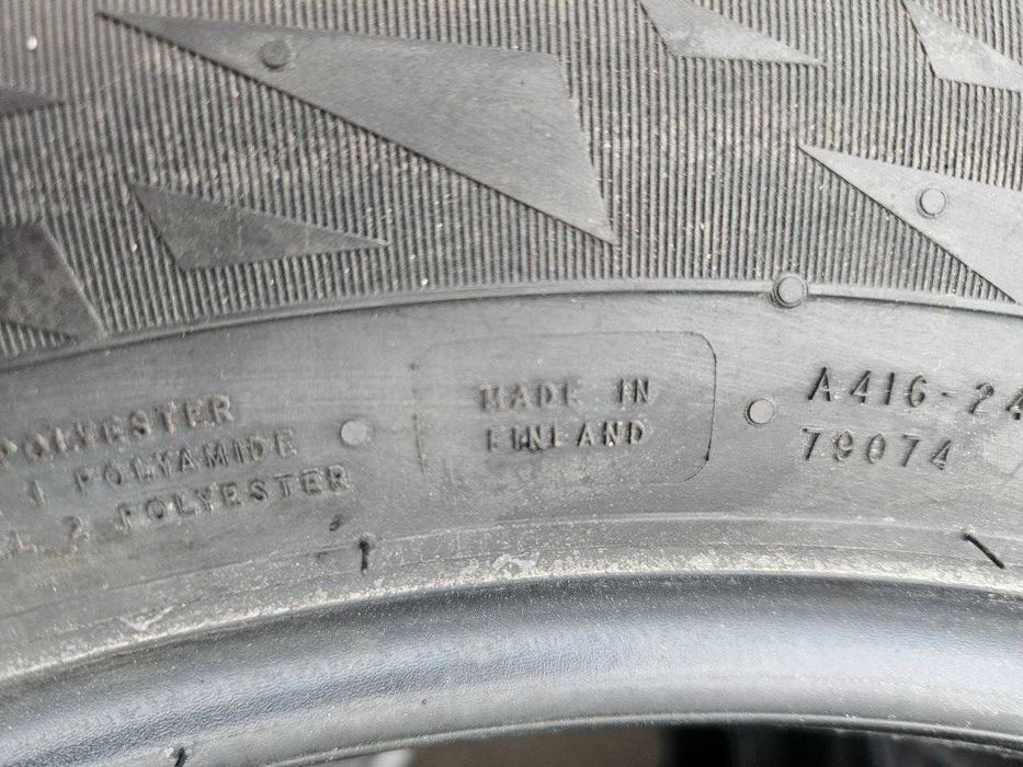 Шини 205/65 R16 95H Nokian Snowproof 2