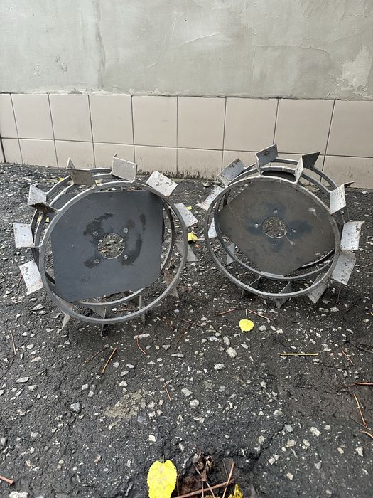 Продам мотоблок Kentavr