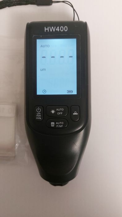 Товщиномір HW400