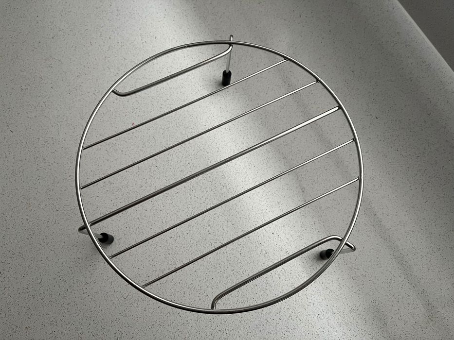 Grelha de microondas