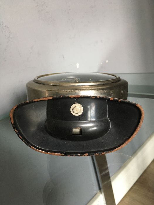 Junghans Repetition zegarek budzik retro vintage 1950s