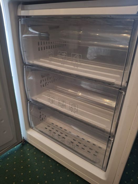 Lodówka beko stan bdb