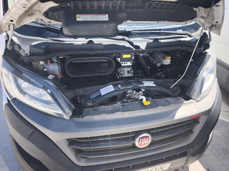 Fiat  Ducato 2.3