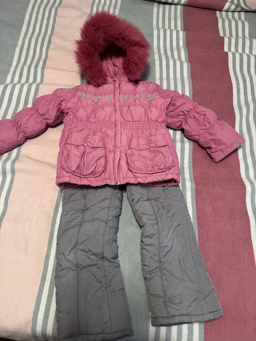 Комбінезон куртка Columbia Kiko