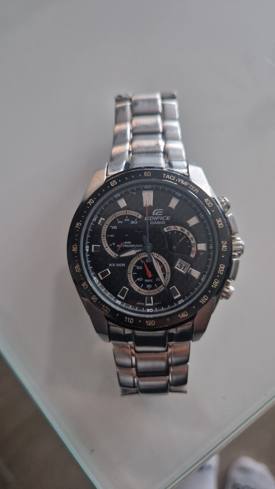 Zegarek Casio Edifice 5026 Olkusz OLX.pl