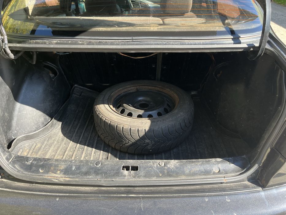 Продам Daewoo Lanos 1.6 16V Поляк