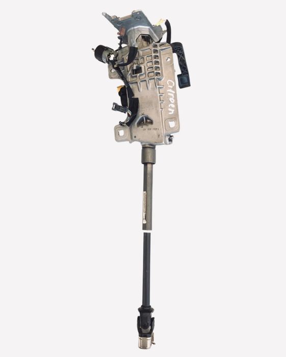 Кермовий вал Citroen C4 Picasso