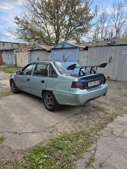 Продам DAEWOO next 1,5