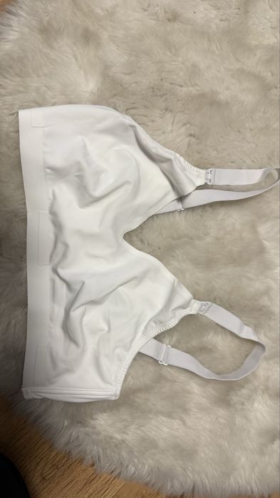 Nowy stanik do karmienia piersią