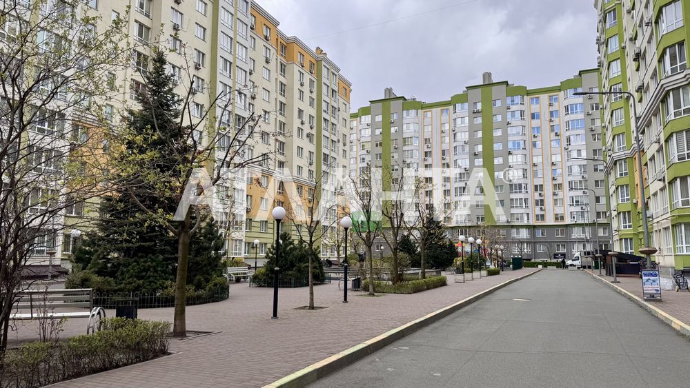 Квартира 127 м²|Євромісто|автономне живлення|безготівковий