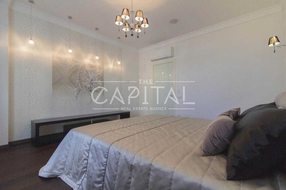 3-кімнатна квартира за адресою бульвар Дружби Народів (площа 150 м²) - Atlanta.ua - фото 8