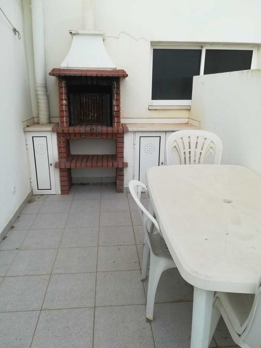 Apartamento Altura