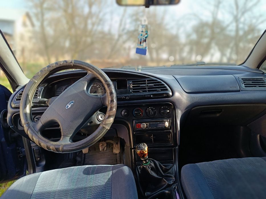 Продаю Ford Mondeo