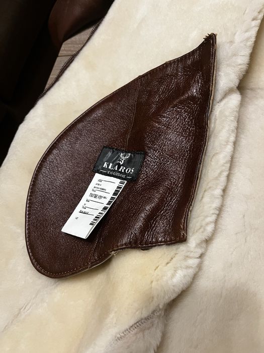 Фірмова дубльонка жіноча