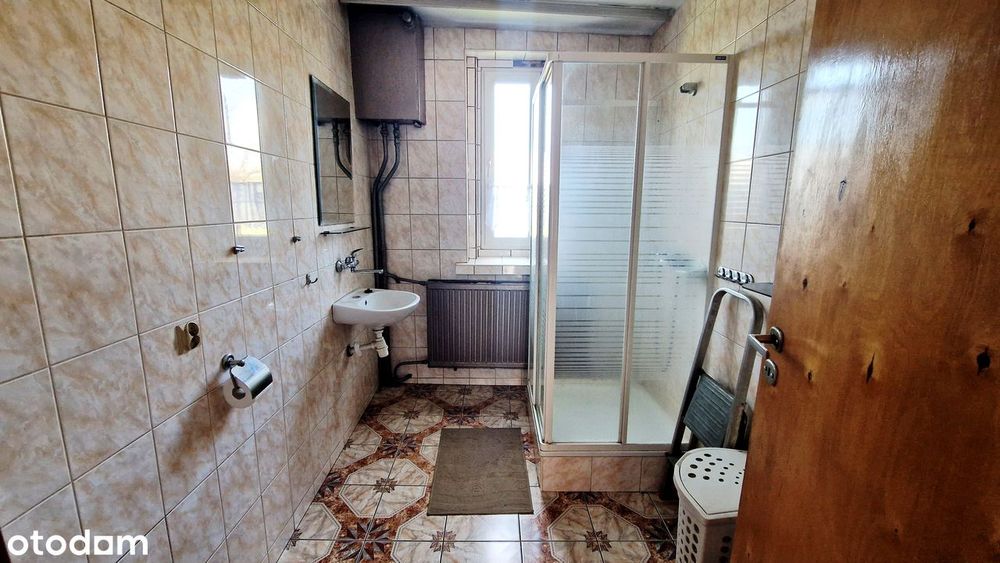 Dom na wzniesieniu | 183 m² | działka 680 m² | Gogołowa