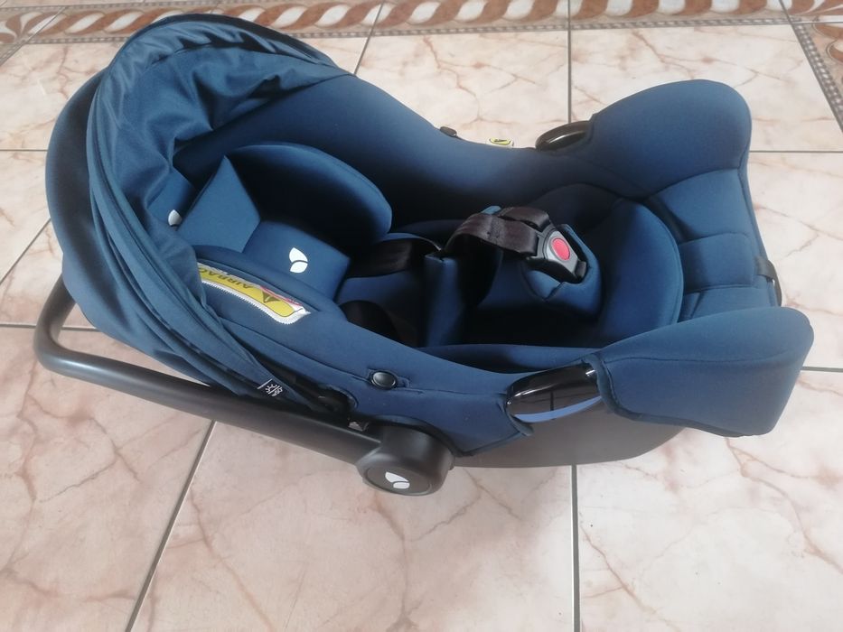 Fotelik samochodowy  Nosidełko  Joie  0-13 kg