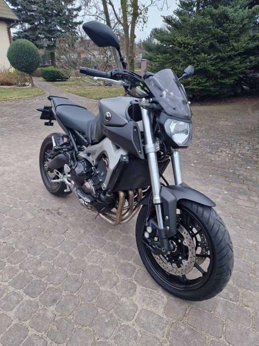 Yamaha