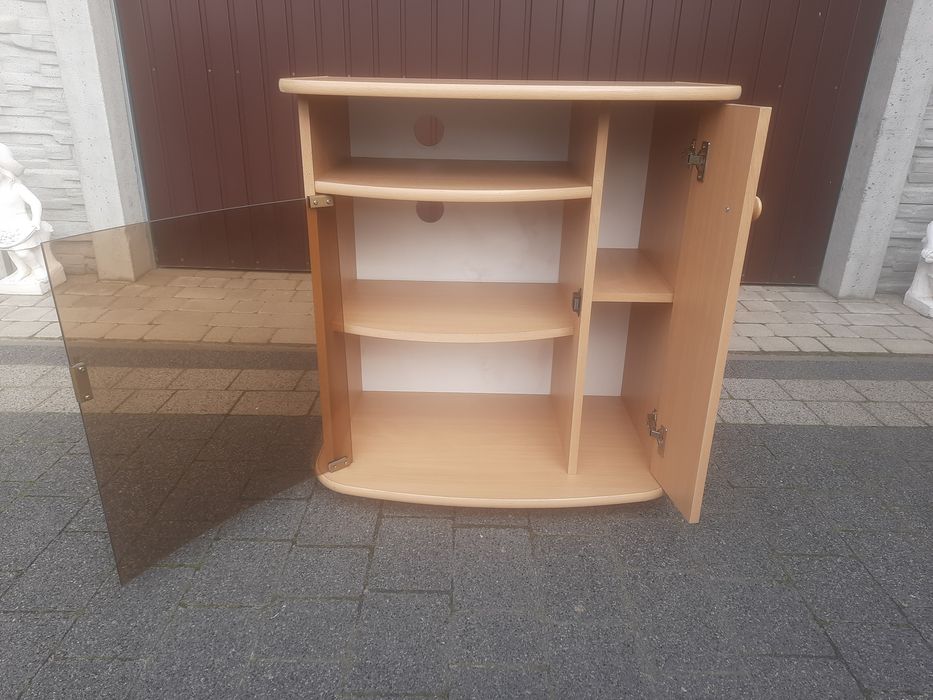 Szafka pod telewizor RTV