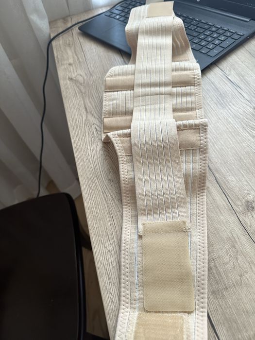 Післяпологовий бандаж ( бандаж для вагітних)