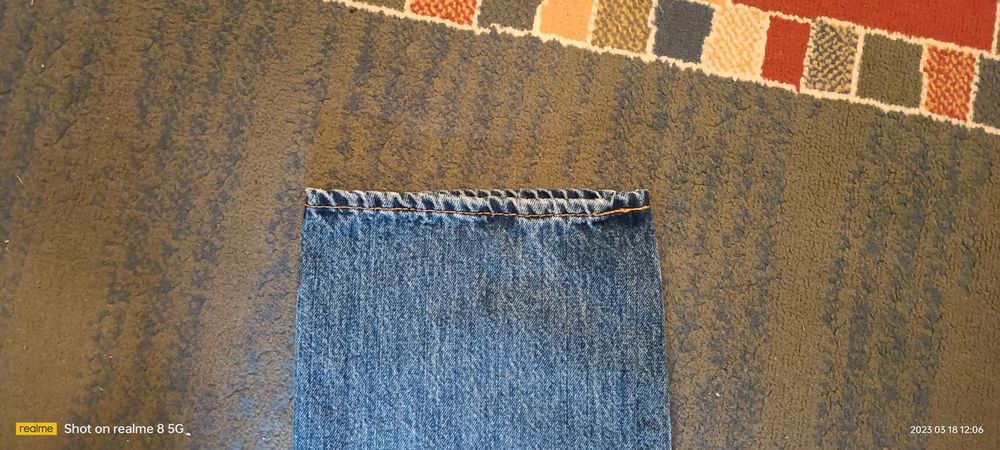 Sprzedam spodnie Levis