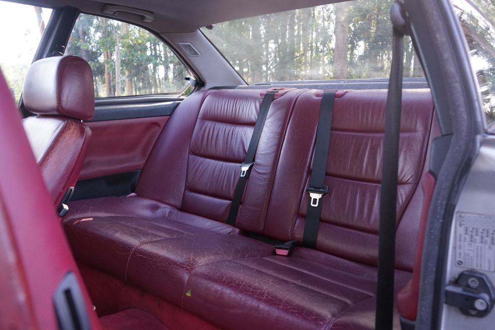 Bmw e36 318is 1994