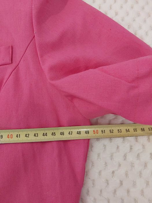 Suisses  Garnitur  LEN 38 Marynarka i Sukienka Garsonka