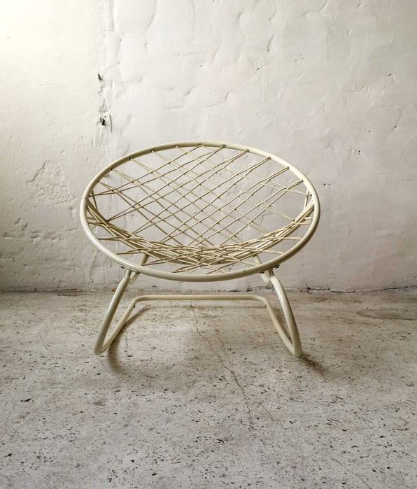 Fotel Axvall proj Niels Gammelgaard Ikea PS