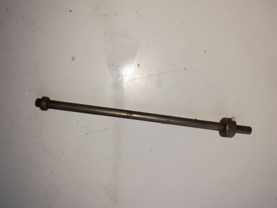 Honda xl 350/250 rurka przewód oleju części