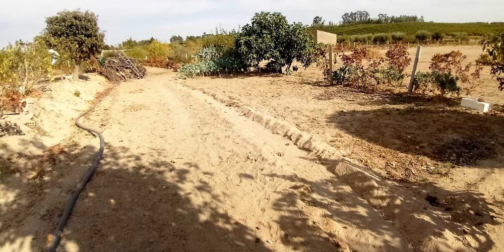 Terreno à venda em Povoa de Atalaia - Alpedrinha - Fundão