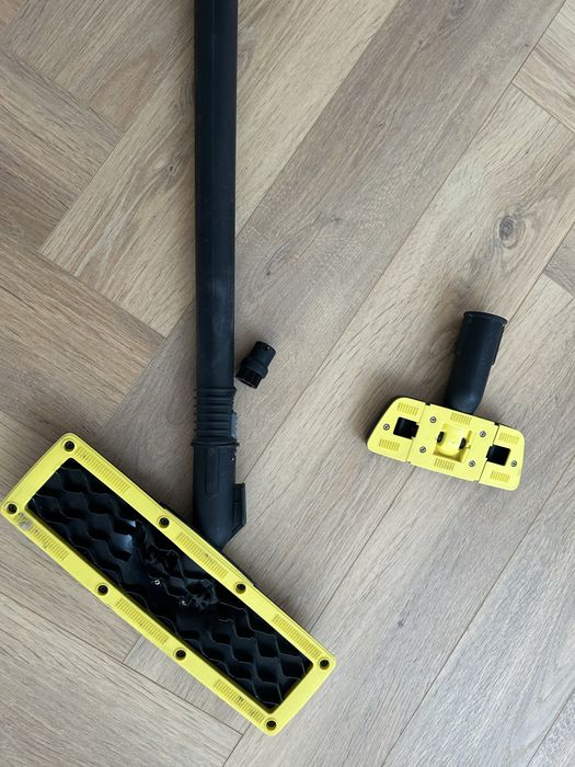 Końcówki do prownicy karcher