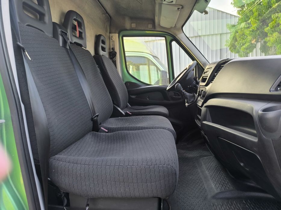 Iveco daily 35s17 3.0