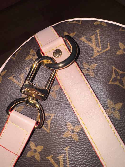 Torba Louis Vuitton Keepall 45 Monogram