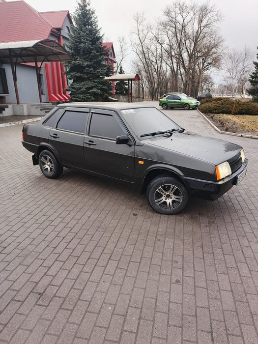 Продам LADA 99 2006г